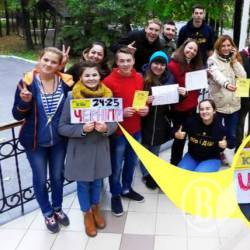 Курс вільних людей запрошує Курс вільних людей запрошує